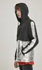Mister Tee Jacke Reflective Mister Tee Windbreaker Black-L Produktbild-Vorschau 3
