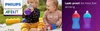 Philips AVENT SCF802/01 pítko 300 ml Láhev na pití Náhled obrázku produktu 9
