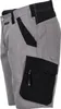 Planam Shorts Norit Damen Gr. M zink/schwarz Produktbild-Vorschau 8