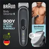 Braun BG 5340 BodyGroomer Anteprima dell’immagine prodotto 13