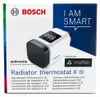 Bosch Smart Home Heizkörperthermostat II [+M], smartes Produktbild-Vorschau 7