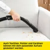 Kärcher STAUBSAUGER VC 3, 700 W, Cylinder próżniowy, Suchy, Podgląd zdjęcia produktu 21