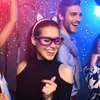 Kabellose LED-Leuchtbrille, leuchtet im Dunkeln, Produktbild-Vorschau 3