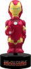 NECA Marvel Comics Body Knocker figurine à secouer Iron Man Voir les images du produit 1