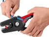 KNIPEX 12 52 195 PreciStrip16 Pince à dénuder automatique Voir les images du produit 19