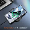 Handyhülle Samsung Galaxy S24 Ultra Hülle, 360 Grad Produktbild-Vorschau 6