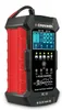 Konnwei RC-10 Automatische acculader 12 - 24 V, 5 A / 10 A Productafbeelding-voorbeeld 10