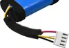 Akku kompatibel mit JBL Flip Typ 49-364800-1BAT2-A Produktbild-Vorschau 3