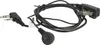 vhbw Headset kompatibel mit Kenwood TK-240, TK-2212K, Produktbild-Vorschau 8