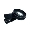 INF Makro objektiv 3 v 1 52 mm 10X s hvězdicovým filtrem Náhled obrázku produktu 4