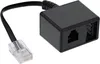 InLine® 69943 Câble adaptateur TAE RJ45 mâle sur TAE-N & Voir les images du produit 1