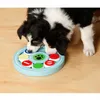 FLAMINGO Intelligenzspielzeug für Hunde Candy Blau 22 cm Produktbild-Vorschau 3