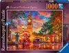 Sonnenuntergang in London Ravensburger 17141 Produktbild-Vorschau 1
