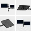 Auronic Monitorarm für Laptop und Bildschirm - 2 Produktbild-Vorschau 2