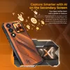 Mobilní telefon OUKITEL WP66 5G – outdoorový smartphone bez Náhled obrázku produktu 7