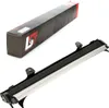 Schiebedach Blende Rollo Rollladen Sonnenschutz schwarz für Produktbild-Vorschau 1