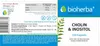 Bioherba Cholin & Inositol 100 Kapseln Produktbild-Vorschau 2
