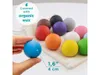Ulanik  Holzkugeln "12 Kugeln" 4 cm Produktbild-Vorschau 4