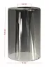 FKL DESIGN Home Deco Deckenlampe Deckenleuchte Schwarz Produktbild-Vorschau 6