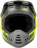 IXS Sports Division iXS XACT Evo helmet L/XL Lime-Graphite Produktbild-Vorschau 8