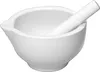 ORION Mörser / Gewürzmörser aus Keramik 14 cm mit Stößel Produktbild-Vorschau 6