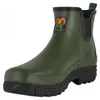 Almwalker wandelschoenen Jackson, herenmodel (olijfgroen), Productafbeelding-voorbeeld 1