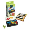 SmartGames IQ Twist, 6 rok/roky Náhled obrázku produktu 3