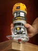 DEWALT D26204K-QS Multifunktionsfräse mit Tauch- und Produktbild-Vorschau 17