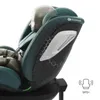 Kinderkraft I-360 2 PLUS, detská autosedačka 4 v 1, 40–150 Náhľad obrázku produktu 8