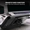 Armor Handyhülle für Xiaomi Redmi 12C mit 9H Displayglas Produktbild-Vorschau 5