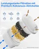 Waterdrop Wasserfilter, Ersatz für Brita® Maxtra+® Plus, Produktbild-Vorschau 5