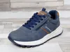Tom Tailor Sneaker Blau Produktbild-Vorschau 10