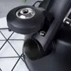 Černá konvice s automatickou píšťalkou a teploměrem Náhled obrázku produktu 8