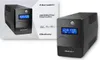 Qoltec Line Interactive USV | Monolith | 650 VA | 360 W | Produktbild-Vorschau 9