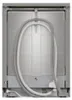 Siemens iQ500 SN25EI13CE, Freistehend, Standardgröße (60 Produktbild-Vorschau 2