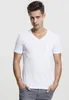 Urban Classics - POCKET V-Neck Shirt weiß - S Produktbild-Vorschau 8