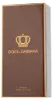 Dolce & Gabbana Q Parfum, spray Anteprima dell’immagine prodotto 8