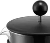 PromoHome® French Press Kaffeebereiter 1L - 8 Tassen, Produktbild-Vorschau 7