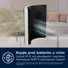 Electrolux Čistička vzduchu Pure 500 EPO50351BG Walnut Náhľad obrázku produktu 7