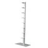Bücherturm Booksbaum 2 Stand groß : Weiß Produktbild-Vorschau 5