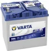 A Varta N65 starter battery is shown against a white background. Produktbild-Vorschau