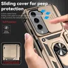 Pouzdro pro Samsung Galaxy Z Fold 5 dvouvrstvé pouzdro s Náhled obrázku produktu 2