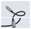 Cavo di prolunga Ugreen USB tipo C (femmina) - USB tipo C Anteprima dell’immagine prodotto 8