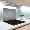 Tulup Glas Herdabdeckplatte Glaskeramikkochfeld-Abdeckung Produktbild-Vorschau 3