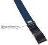 Stoff Gürtel 40mm Breite starkes Band! 12 Farben Produktbild-Vorschau 2