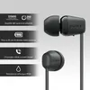 Sony WIC100B - Headset - schwarz Produktbild-Vorschau 10