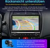 6+128G 10,1-calowe 12-calowe radio samochodowe GPS Navi z Podgląd zdjęcia produktu 10