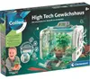 Skleník Clementoni Galileo High Tech 59406 Náhled obrázku produktu 1