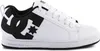 Dc Shoes Court Graffik Sportschuhe  EU 44 Mann  EU 44 Produktbild-Vorschau 6