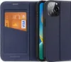 Dux Ducis Etui Tasche Etui für Iphone 14 Promax Blau Produktbild-Vorschau 2